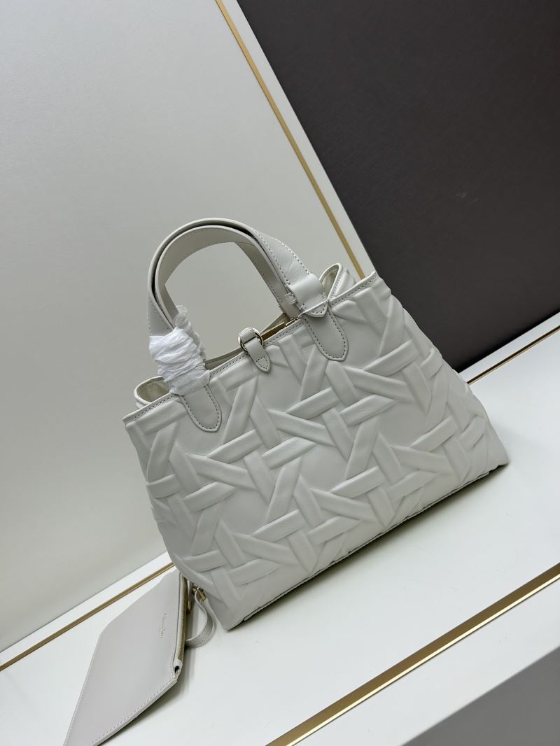 Christian Dior Shopping Bags